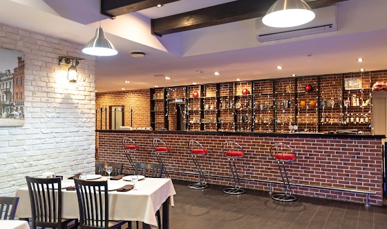 Фото №7 зала Банкетный зал 