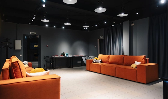 Фото №7 зала Зал лофта 