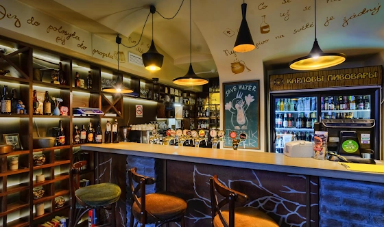 Фото №8 зала Основной Зал