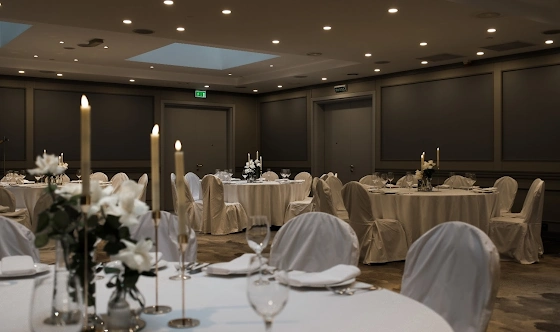 Фото №8 зала Зал "Ренессанс"