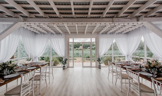 Фото №13 зала Веранда "Garden Park"