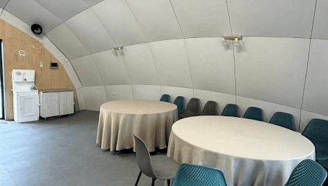 Фото №5 зала Улитка №3