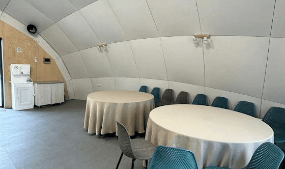 Фото №5 зала Улитка №3