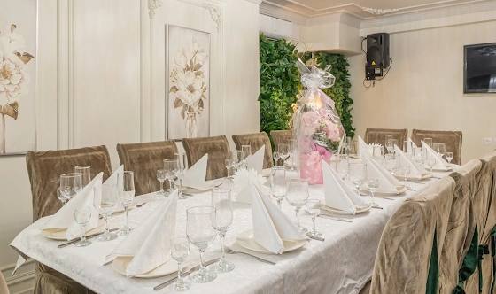 Фото №5 зала Зал на 20 человек 