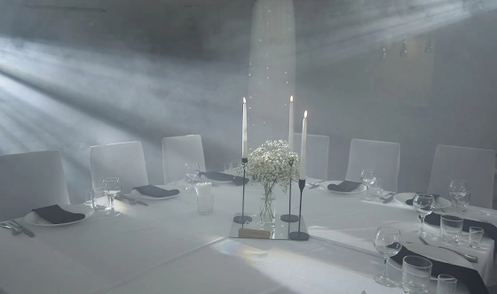 Фото №16 зала Основной зал