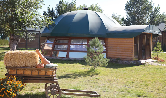 Фото №7 зала Зал «Кепка»