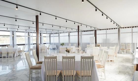 Фото №4 зала Зал "Белый"