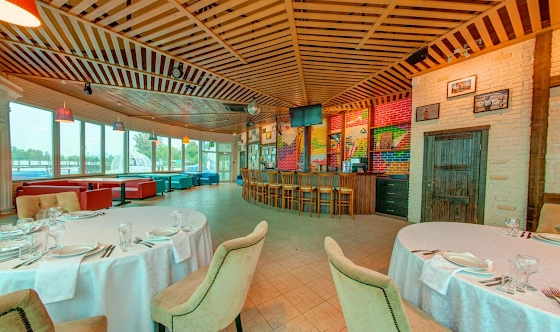 Фото №3 зала Зал Varadero