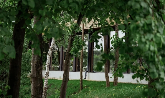 Фото №7 зала Шатер + веранда