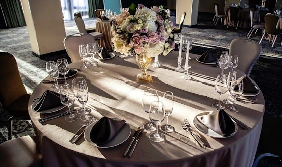 Фото №7 зала Зал «Кант»