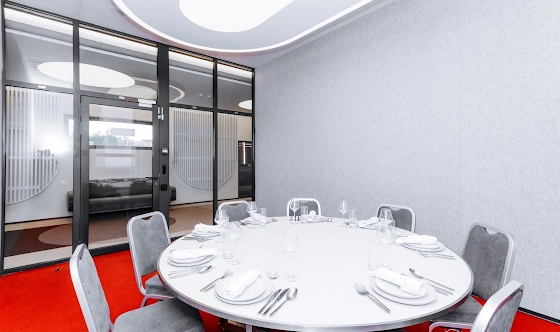 Фото №4 зала Переговорная комната 2