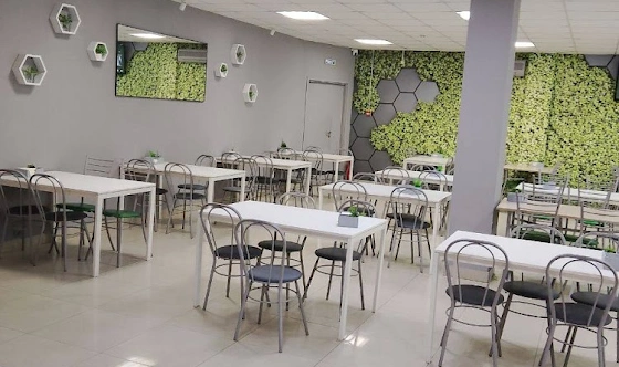 Фото №4 зала Основной зал