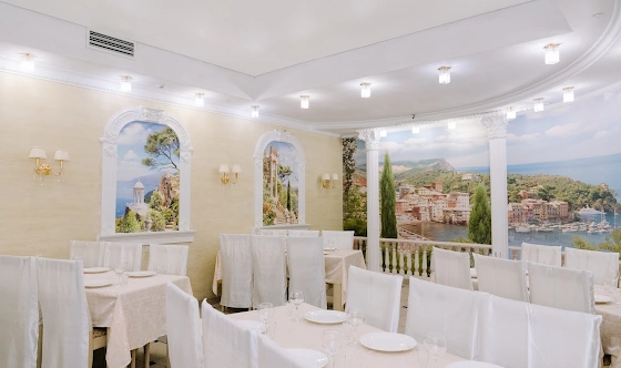 Фото №18 зала Банкетный зал