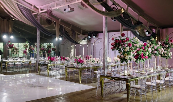 Фото №13 зала Ресторан