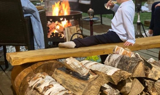 Фото №11 зала Шатёр