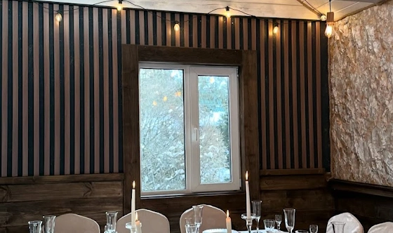 Фото №1 зала Зал №4