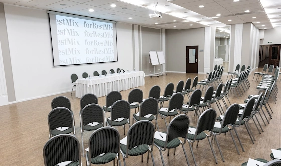 Фото №5 зала Зал "Гранд"