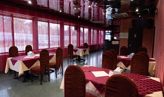 Фото №3 зала Кафе