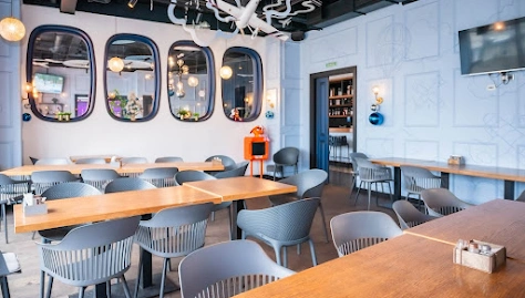 Фото №1 зала VIP-зал