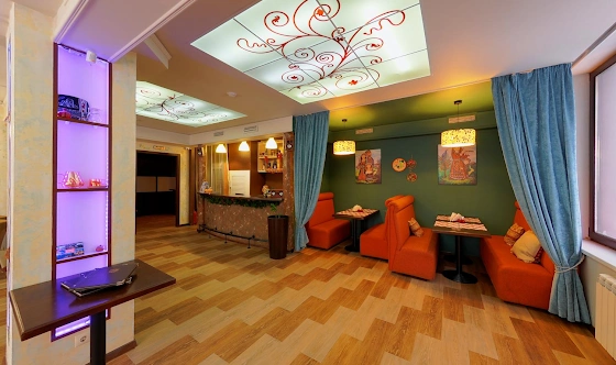 Фото №11 зала Зал «Основной»