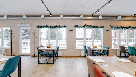 Фото №3 зала Караоке-зал