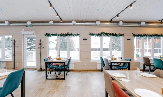 Фото №3 зала Караоке-зал