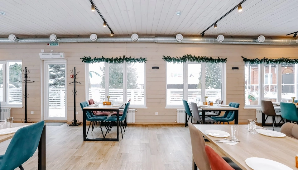 Фото №3 зала Караоке-зал