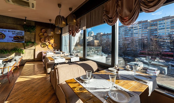 Фото №14 зала Основной зал