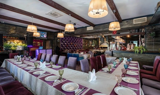 Фото №6 зала Основной зал