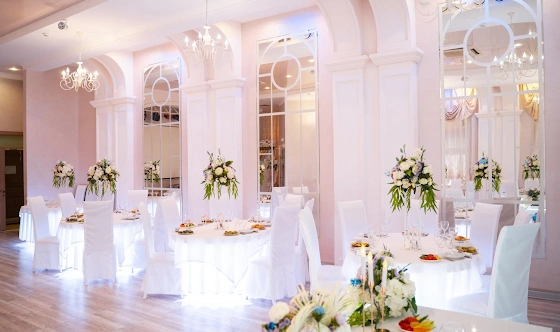 Фото №3 зала Основной зал