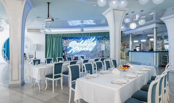 Фото №14 зала Банкетный зал