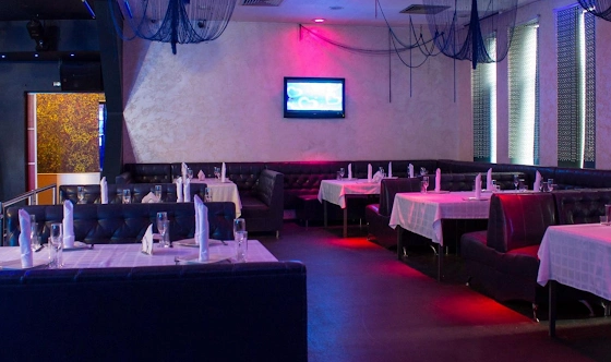 Фото №3 зала Зал на 70 человек