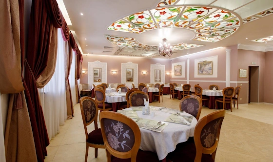 Фото №6 зала Зал на 60 человек