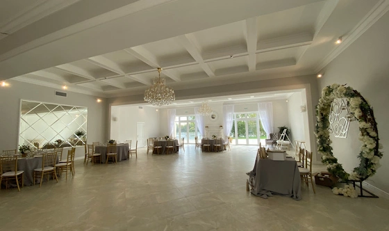 Фото №18 зала Основной зал 