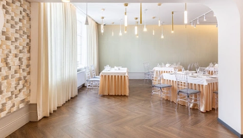 Фото №5 зала Зал "Розовый"