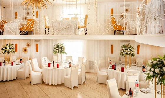 Фото №14 зала Ресторан «#proСчастье»