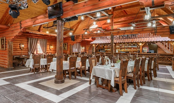 Фото №15 зала Зал №1