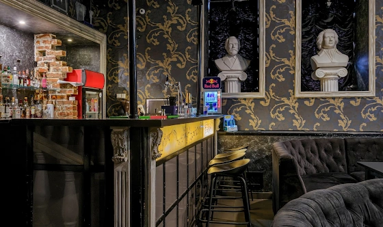 Фото №17 зала Основной зал