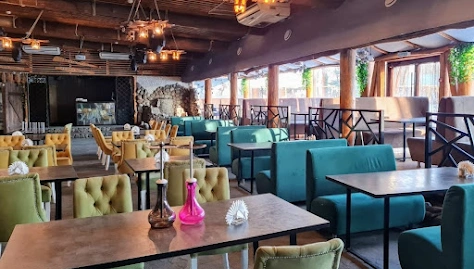 Фото №1 зала Банкетный зал