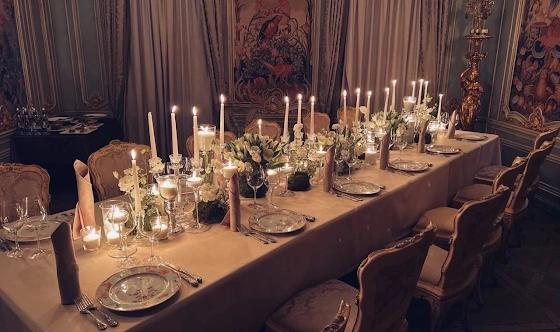 Фото №5 зала Кабинет «Гобелены»