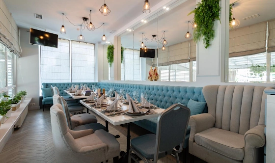 Фото №6 зала VIP-зал