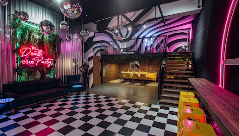 Фото №5 зала Зал "Оушен Драйв"