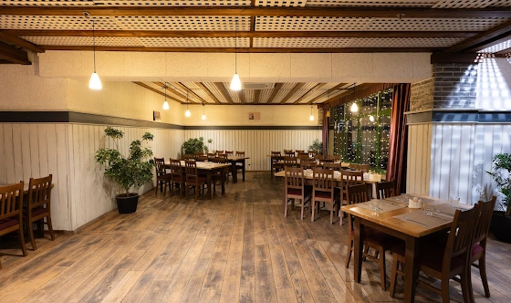 Фото №6 зала Банкетный холл