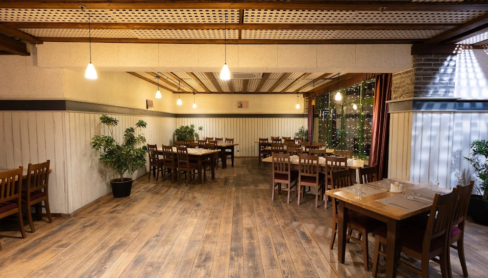 Фото №6 зала Банкетный холл