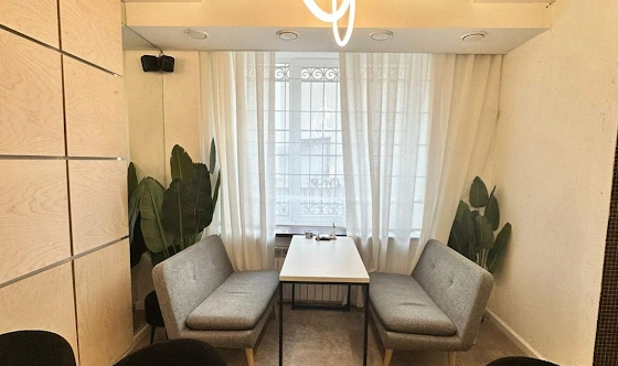 Фото №10 зала Зал на 15 человек