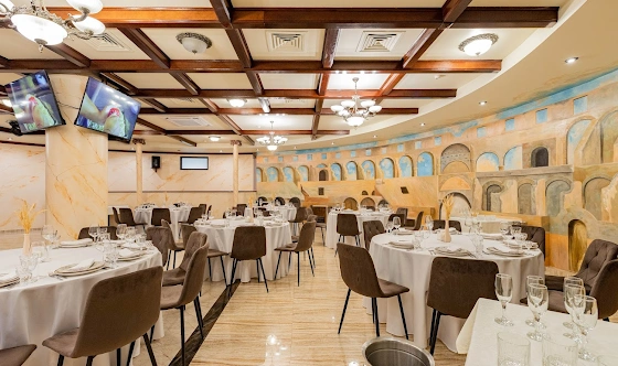 Фото №10 зала Большой зал