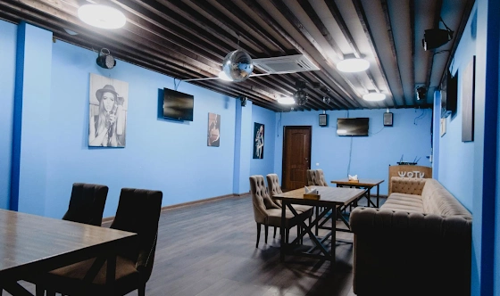 Фото №4 зала Караоке зал