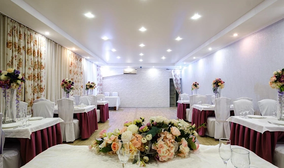 Фото №2 зала Малый зал