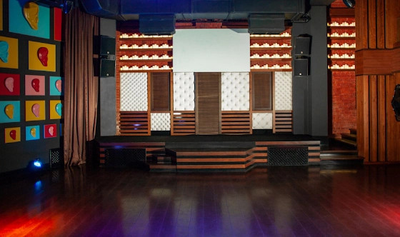 Фото №3 зала Зал "М-140"