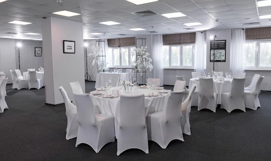 Фото №2 зала Зал "Москва"